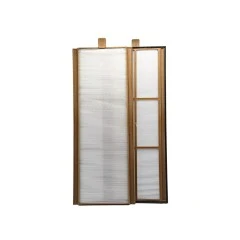 Alapure Filter geschikt voor Zehnder ComfoD/ComfoAir 300/350/450/550 G4+F7