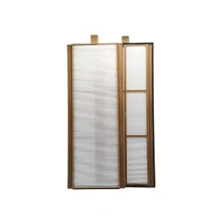 Alapure Filter geschikt voor Zehnder ComfoD/ComfoAir 300/350/450/550 G4+F7
