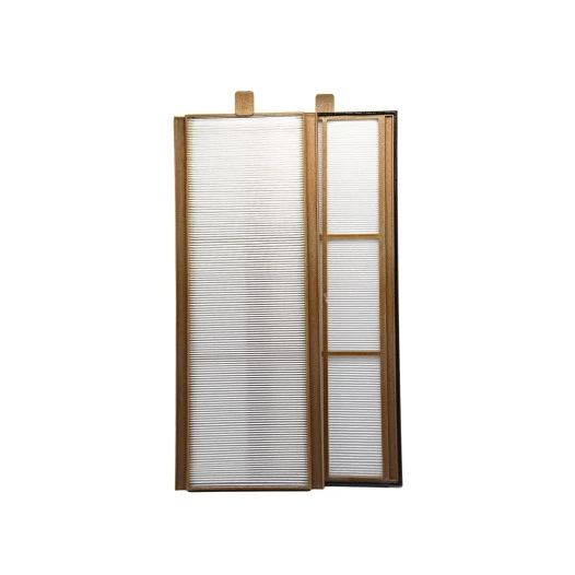 Alapure G4+G4 Filter geschikt voor Zehnder ComfoD/ComfoAir 300/350/450/550