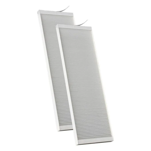 Alapure G4/G4 Filter geschikt voor Orcon HRC300/400/500 EcoMax & MaxComfort (2st.)