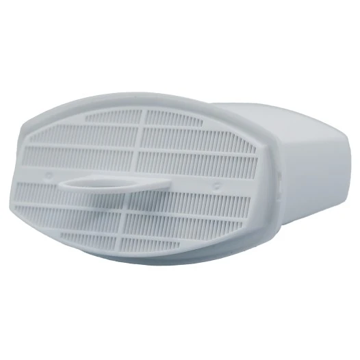 Alapure Waterfilter geschikt voor Braun KWF2 (2St.)