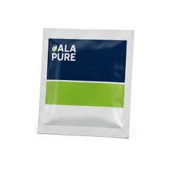 Alapure 3 w 1 Odkamieniacz / Odtłuszczacz odpowiedni dla WPRO DES131 / 484000008801 (12 St.)