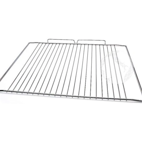 Kratka do grillowania Alapure pasująca do urządzeń Beko, wymiary 465 x 360 mm / 240440174