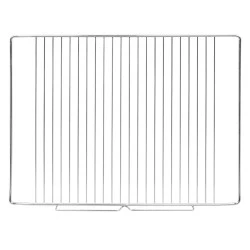 Piekarnik z rusztem do grilla Whirlpool 340x445mm / 481245819334