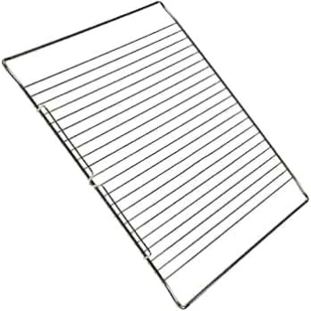 Kratka do grillowania Alapure pasująca do urządzeń Beko, wymiary 465 x 360 mm / 240440174