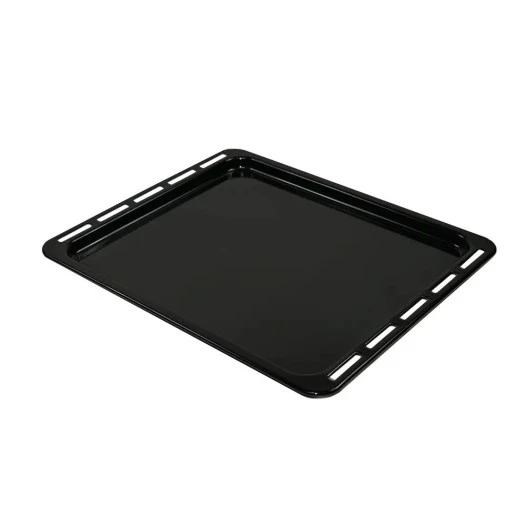 Piekarnik Hotpoint-Ariston z blachą do pieczenia 450 x 375 mm / 481010674818 / 481010657929