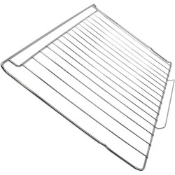 Piekarnik z rusztem do grilla Whirlpool 340x445mm / 481245819334