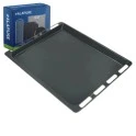 Alapure Blacha do pieczenia Piekarnik odpowiedni dla Bosch 375x465mm / 574909