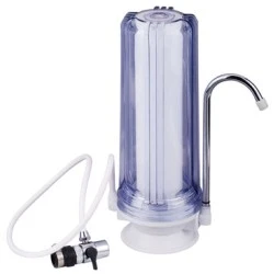 System filtrów kranowych 1 – model podblatowy