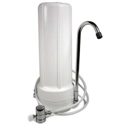 System filtrów kranowych 1 – model podblatowy