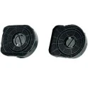 Filtr węglowy Frigidaire MCFE14 / 9029800605 (2 szt.)