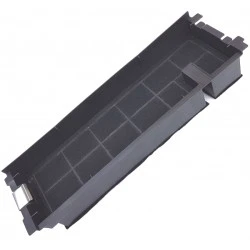 Alapure Koolstoffilter geschikt voor AEG MCFE18 / 9029801199 / Type 60