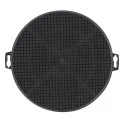 AEG Filtr węglowy MCFE43 / 9029801520 / Typ B210 / 9029793719 / Typ 210