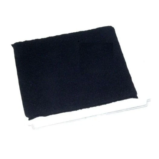 Alapure Koolstoffilter geschikt voor Electrolux MCFE36 / 9029801355