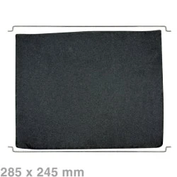 Filtr węglowy Bauknecht Longlife typu 31 / AMH290