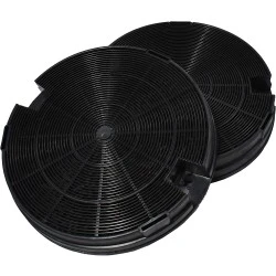 Filtr węglowy Turboair F00428/1S (2 szt.)