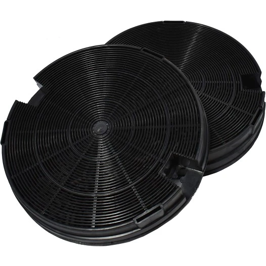 Filtr węglowy Turboair F00428/1S (2 szt.)