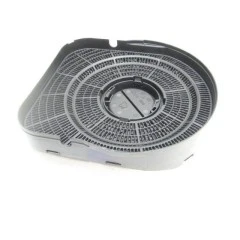 Alapure Koolstoffilter geschikt voor Whirlpool Type 200 | DKF42 | CHF200/1