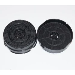 Filtr węglowy Gorenje 416912 / AH136 / D137