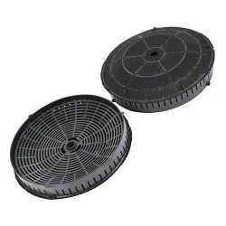 Ikea Koolstoffilter 482000009691 / AMC072 (2 St.)