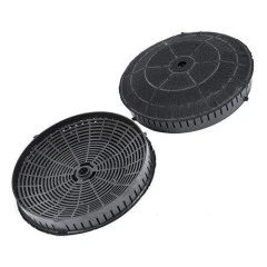 Filtr węglowy Whirlpool 482000009691 / AMC072 / 484000008824 (2 st.)