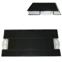 Filtr węglowy Siemens 00434229 / 434229 / LZ45501
