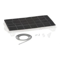 Alapure Koolstoffilter geschikt voor Bosch 00460736 / 460736