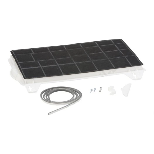 Alapure Koolstoffilter geschikt voor Bosch 00460736 / 460736