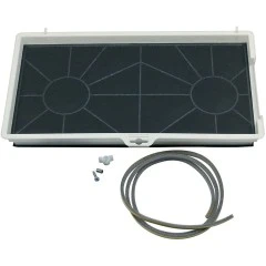 Filtr węglowy Siemens 00461422 / 461422 / LZ73050