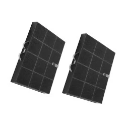 Filtr węglowy Bauknecht DKF38 (2 szt.)