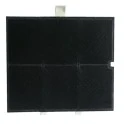 Alapure Koolstoffilter geschikt voor Bosch 00361047 / 361047