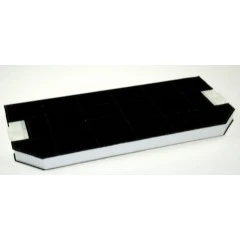 Alapure Koolstoffilter geschikt voor Bosch 00460367 / 460367