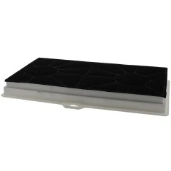 Alapure Koolstoffilter geschikt voor Bosch 00465577 / 465577