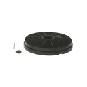 Filtr węglowy Bosch 665713