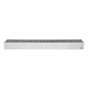 Alapure CleanAir filter geschikt voor Siemens HZ381700 / 17000822