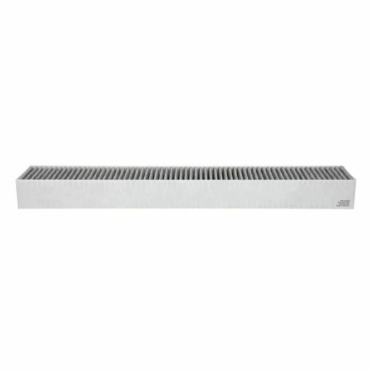 Alapure CleanAir filter geschikt voor Siemens HZ381700 / 17000822