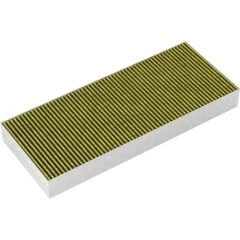Alapure CleanAir Plus Koolstoffilter geschikt voor Bosch 11034172 / 17004082 / DWZ1IX1B6