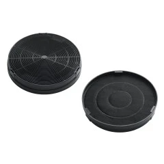 Filtr węglowy Alapure odpowiedni dla AEG MCEF02 / E3CFF62 / 9029800464 / EFF62