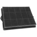 Alapure Koolstoffilter geschikt voor Electrolux Type 160 / E3CFE160
