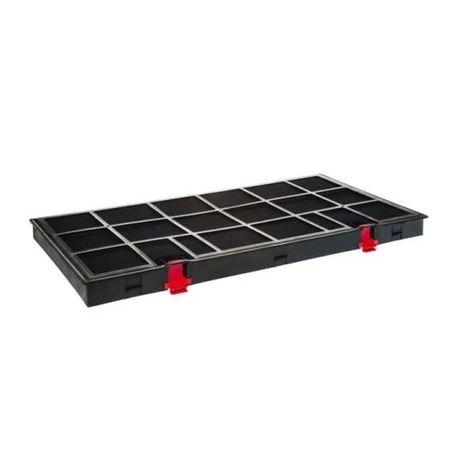 Alapure LongLife Koolstoffilter geschikt voor Zanussi Type 150 / 50263851003