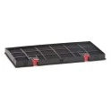 Alapure LongLife Koolstoffilter geschikt voor Zanussi Type 150 / 50263851003