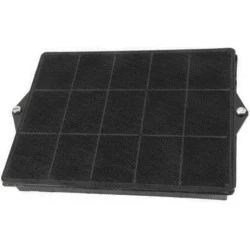 Alapure Koolstoffilter geschikt voor Hotpoint-Ariston 484000008693 / C00384275