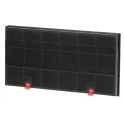 Filtr węglowy Sauter 72x3406 / FAT150 / CHF150/1