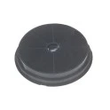 Filtr węglowy WPRO CHF180 / CHF180-1 / D180