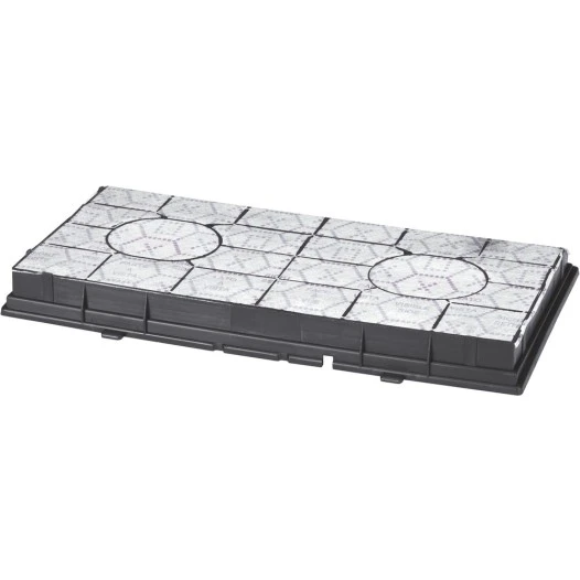 Filtr węglowy IKEA CHF190 / FAT190