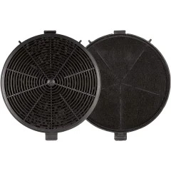 Hanseatic Koolstoffilter CF150 (2St.)