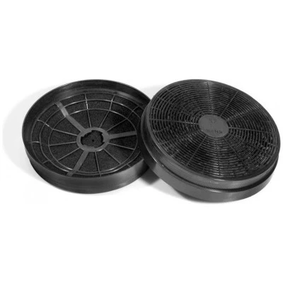 Filtr węglowy Inventum 2KSF002 (2 szt.)