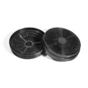 Filtr węglowy Inventum 2KSF002 (2 szt.)