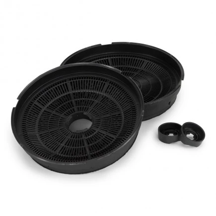 Filtr węglowy M-System KF-10872 / KF10872 (opakowanie 2 szt.)