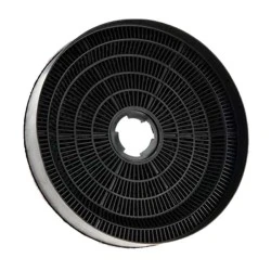 Filtr węglowy Alapure odpowiedni dla Ciarra 49028857 (2 szt.)